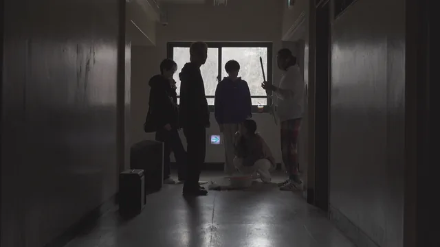 BZR, Hi Music video 대표 이미지